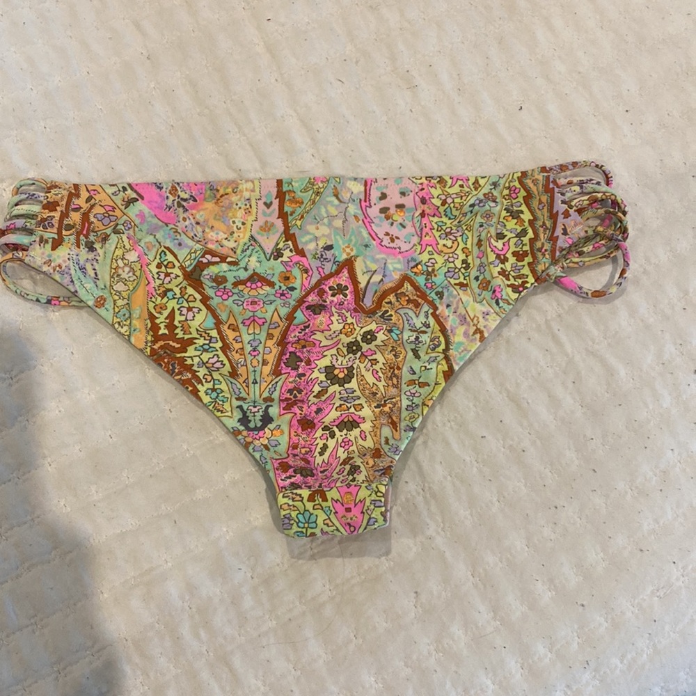 VICTORIAS SECRET BIKINI BOTTOM SIZE XSMALL - Picture 4 of 4